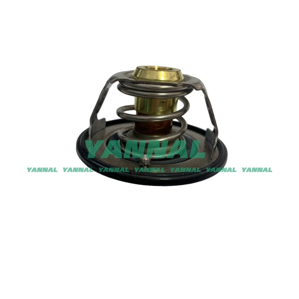 Thermostat 53337966F is a spare part for ISF3.8 engines.