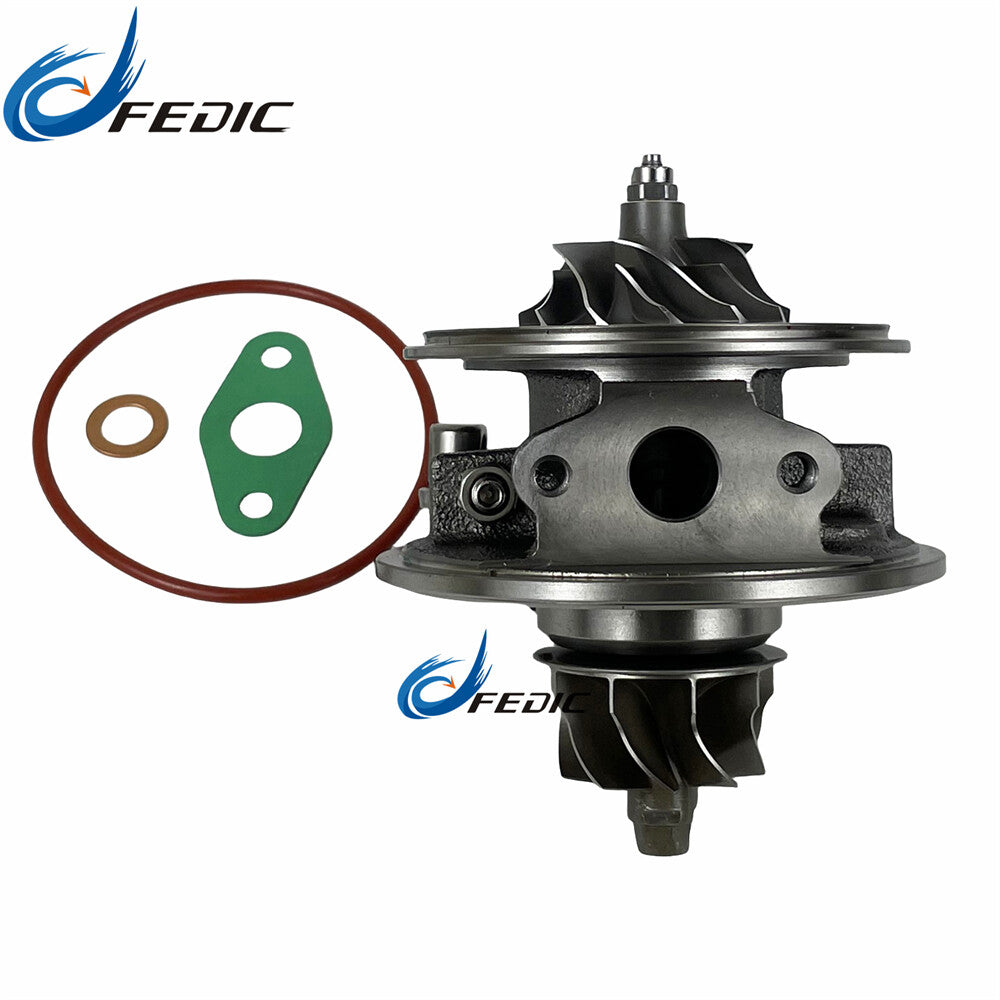 Turbo cartridge BV39 54399880001 for Skoda Fabia 1.9TDI 74Kw 100HP ATD 1999-2002