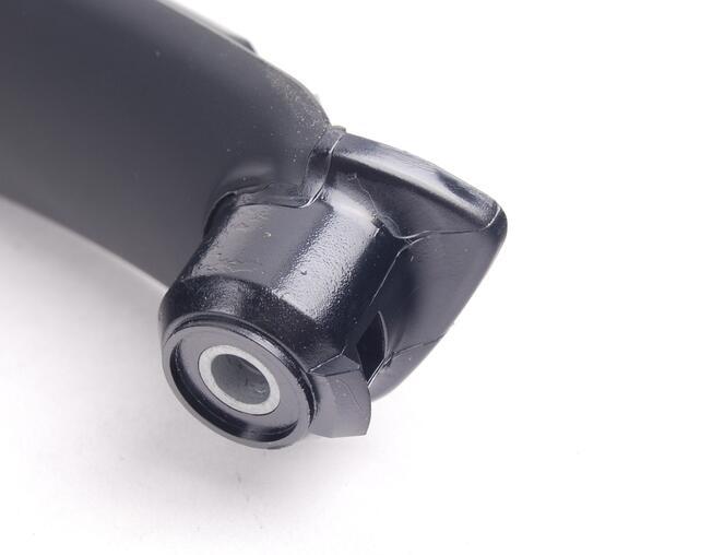1pc Right side Black Inner Door Panel Handle Pull Trim Cover for X5 X6 E70 v