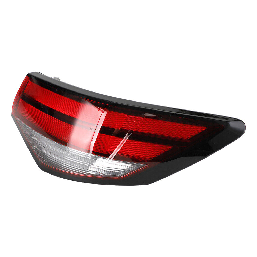 RH Rear Tail Light for Nissan Sentra Brake Outer Rear Stop Taillamp 265506LB0A Q