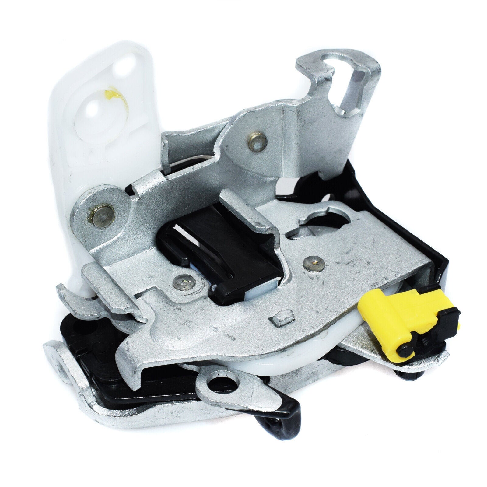 Door Lock Latch Screwdriver Side for F150 250 350 450 Super Duty OE 6C3Z2521813A - v