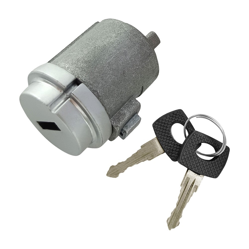 Ignition Lock Cylinder Switch With 2 Keys for 190E 260E 300D 300E 400E 500E Q