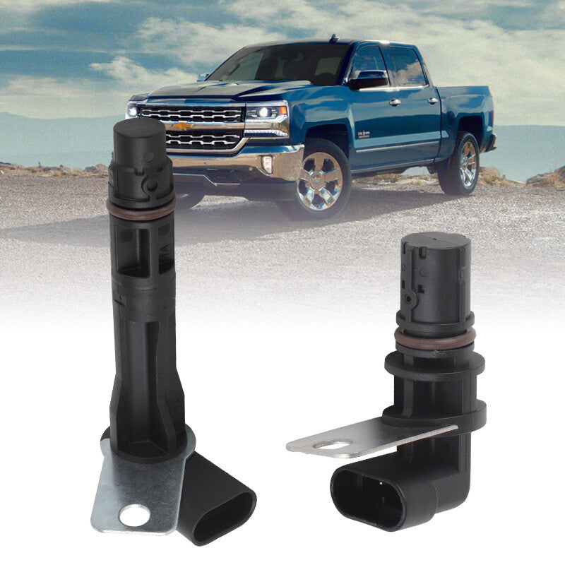 New Camshaft  Crankshaft Position Sensor for Chevy Silverado 1500/ for GMC 5.3L 6.0L