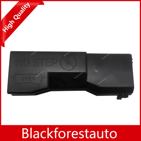 Fits 1995-2007 for Isuzu NPR HD NQR NRR 3.9L 4.8L 5.2L 6.0L Relay Fuse Box Cover Q