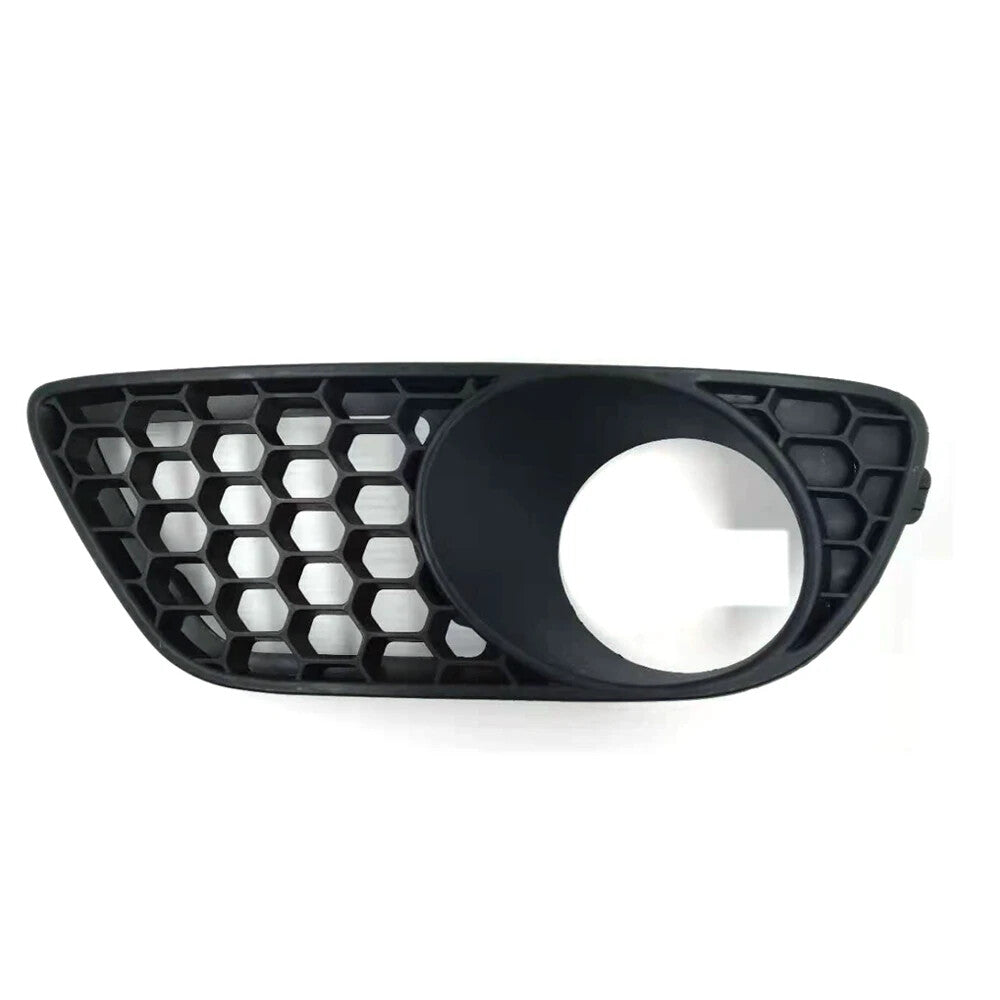 Right Front Bumper Fog Light Cover Grille Grill for VW Touareg Rline 2007-2010