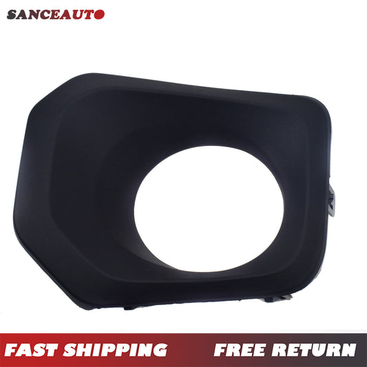 For Tacoma 2016-2022, fog light bezel driver left side 5212804020- v