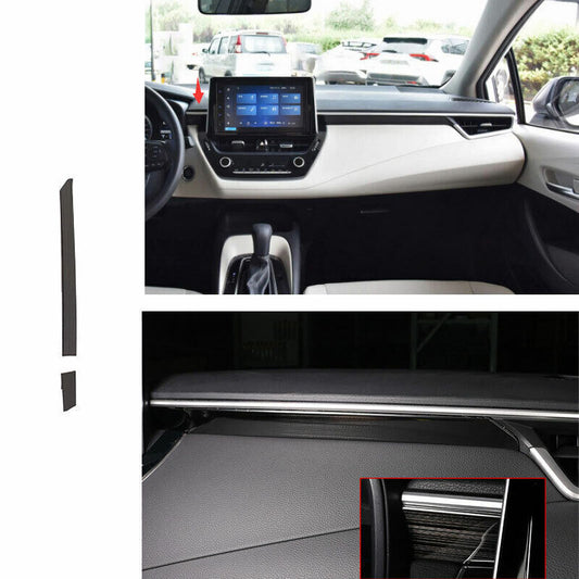Car interior decoration red LED atmospheric light cigarette lighter neon light strip- v