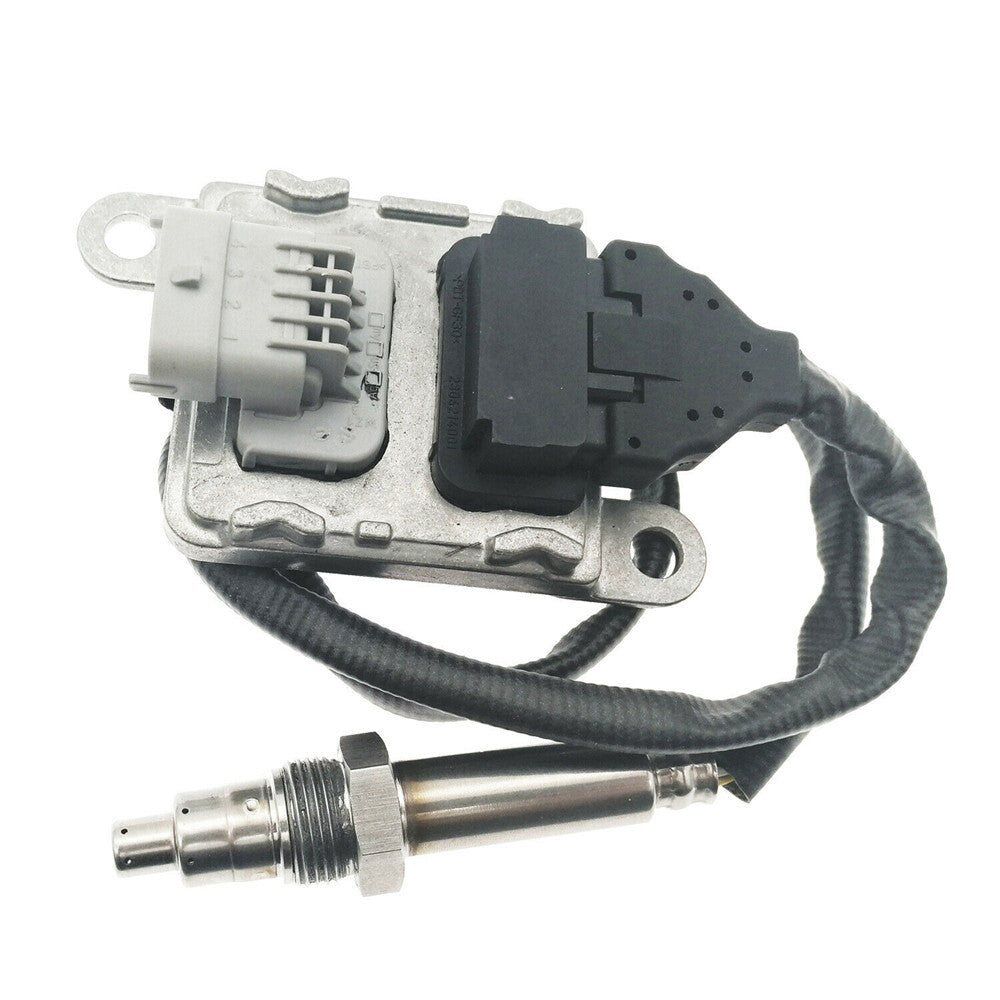 Outlet Nox Sensor Nitrogen Oxide Sensor 68227468AA Compatible with 2014-2017 for Ram