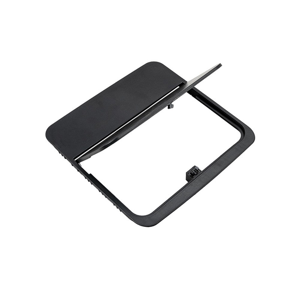 Center Console Armrest Hidden Storage Box for Ford Ranger 2023-2024 Q