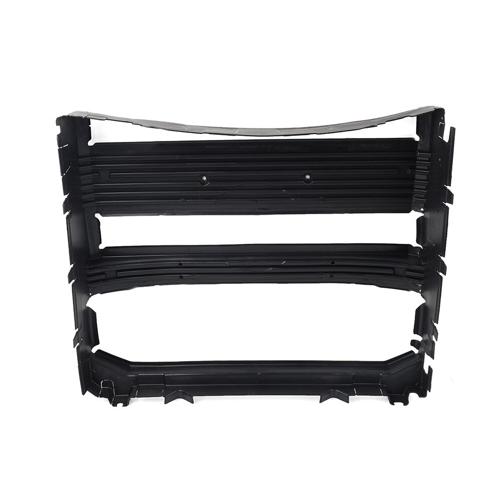 Radiator Air Duct Deflector for Land Rover for Defender 90 110 130 2020-2024