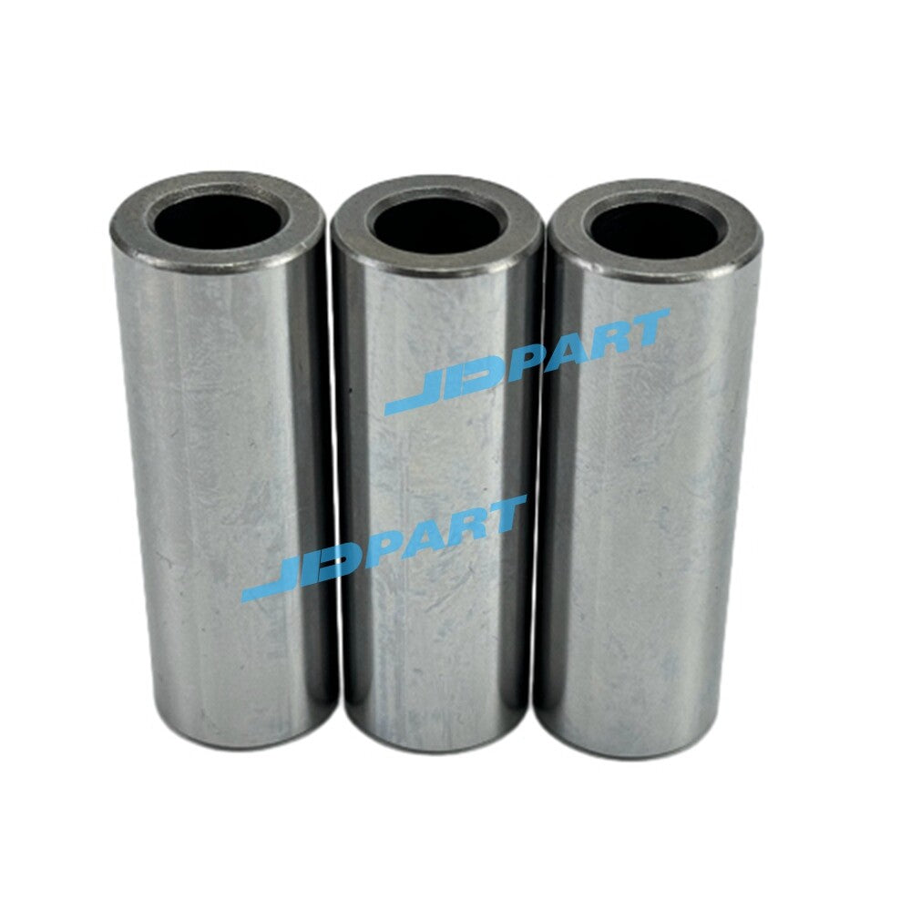 3-piece set of 3LB1 piston pins for Isuzu engine parts -
