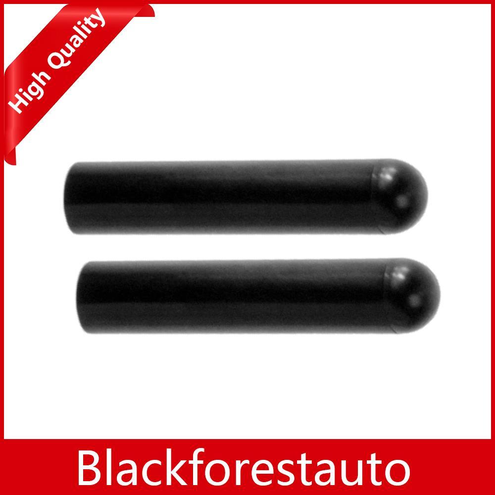 2x Fits for Ford Ranger Explorer F-150 Door Lock Pull Knob Front/Rear/Left/Right