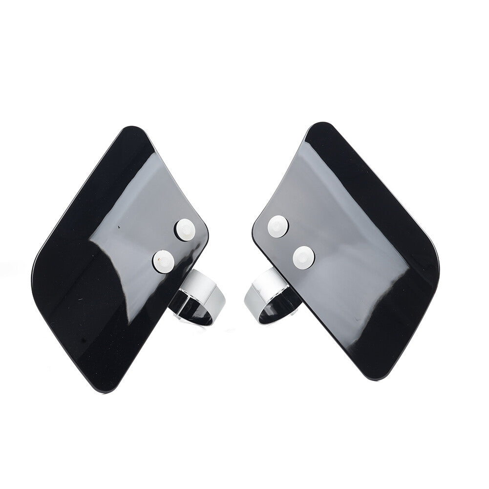 Motorcycle Front Wind Fork Air Deflector for Honda for Kawasaki for Yamaha