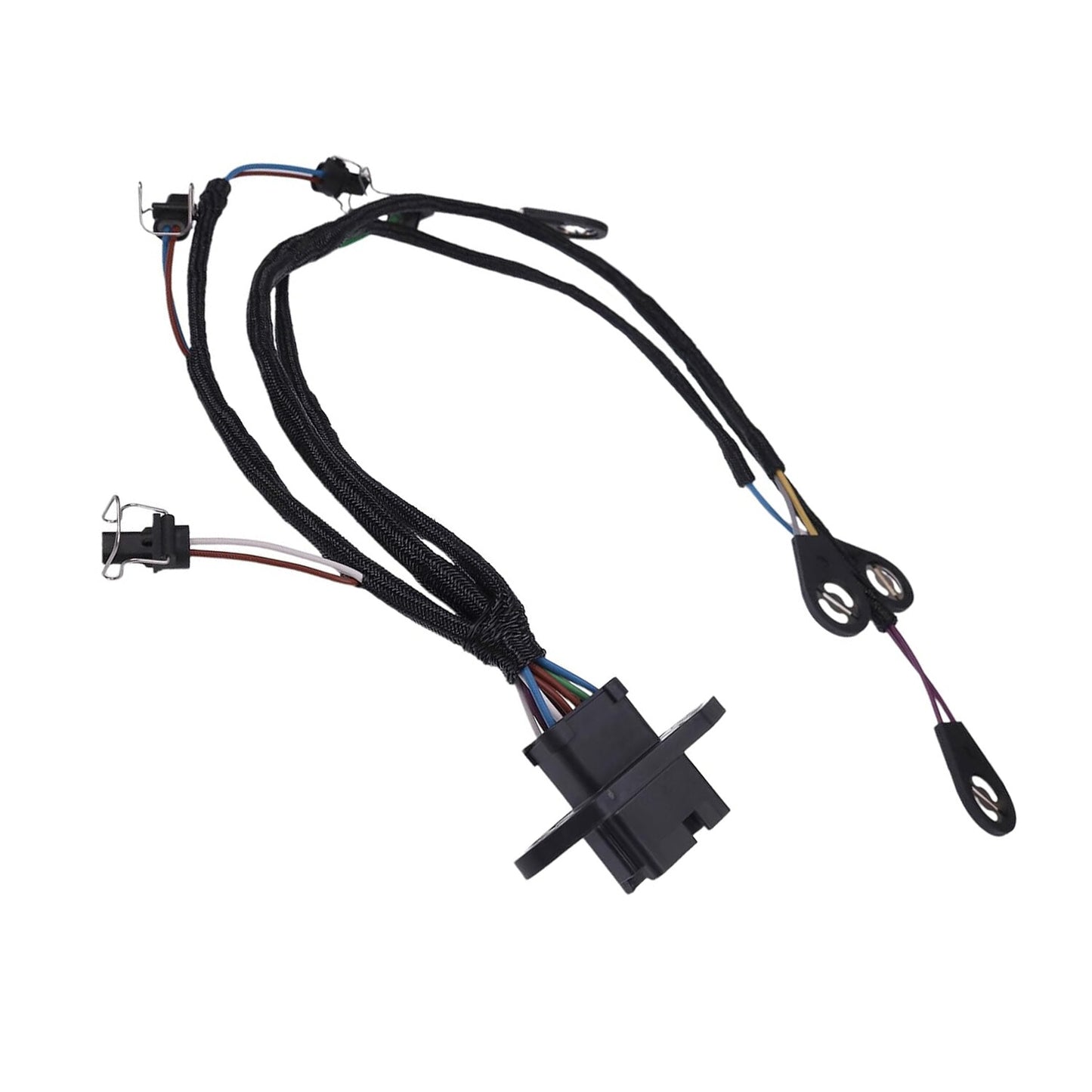1Set Wiring Harness Assembly For Caterpillar CAT C15 Engine 3214323 321-4323 New