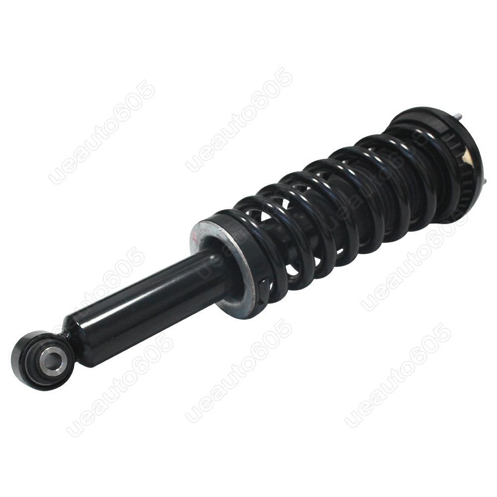 2x Rear Shock Absrober Struts W/o Supercharged for Jaguar XF 2010-2012 822KAS255