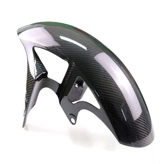 100% carbon fiber front fender fairing for Yamaha YZF R6 2017-2021