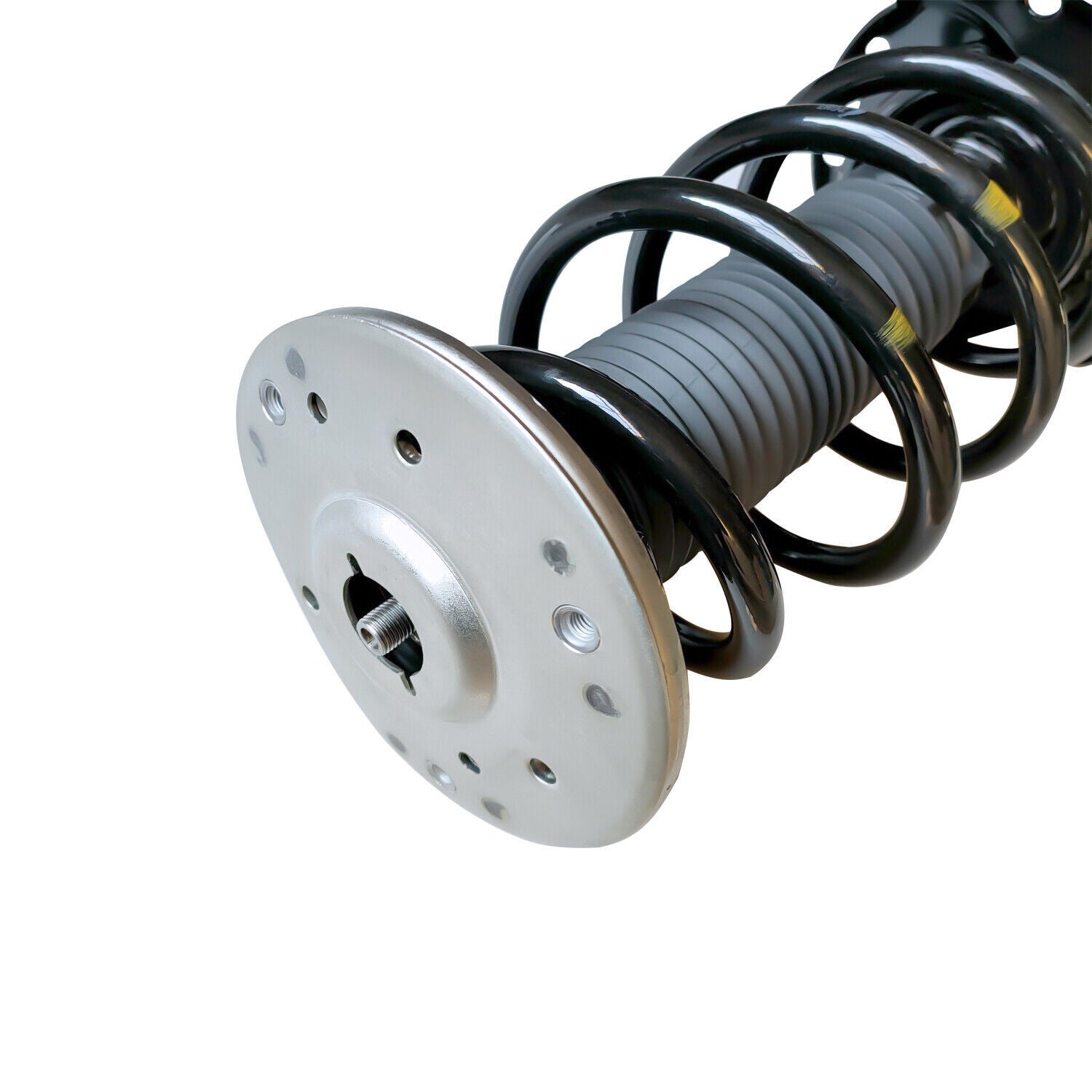 Front Right Shock Spring Strut w/Magnetic for Range Rover Evoque L538 2012-2018