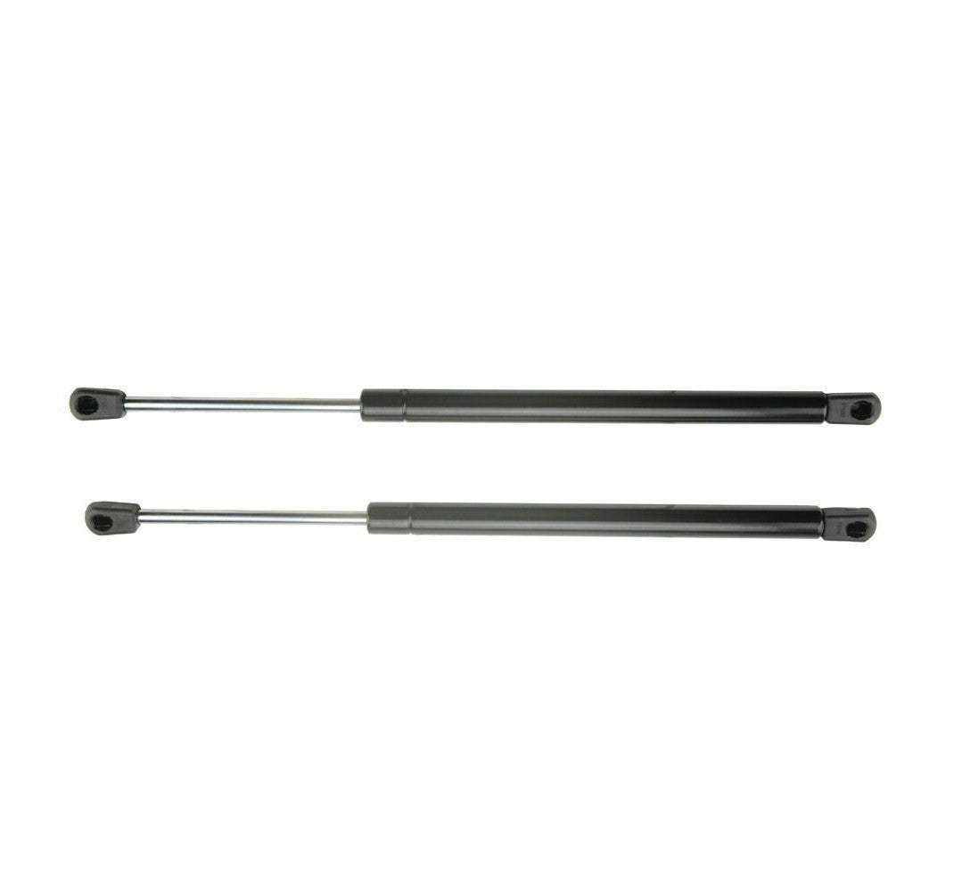 for Chevrolet for GMC C1500 Suburban Rear Window Lift Support Strut (2 Pieces) Q