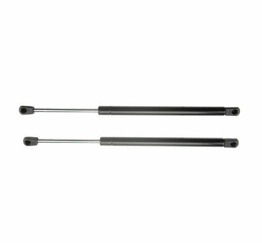 for Chevrolet for GMC C1500 Suburban Rear Window Lift Support Strut (2 Pieces) Q