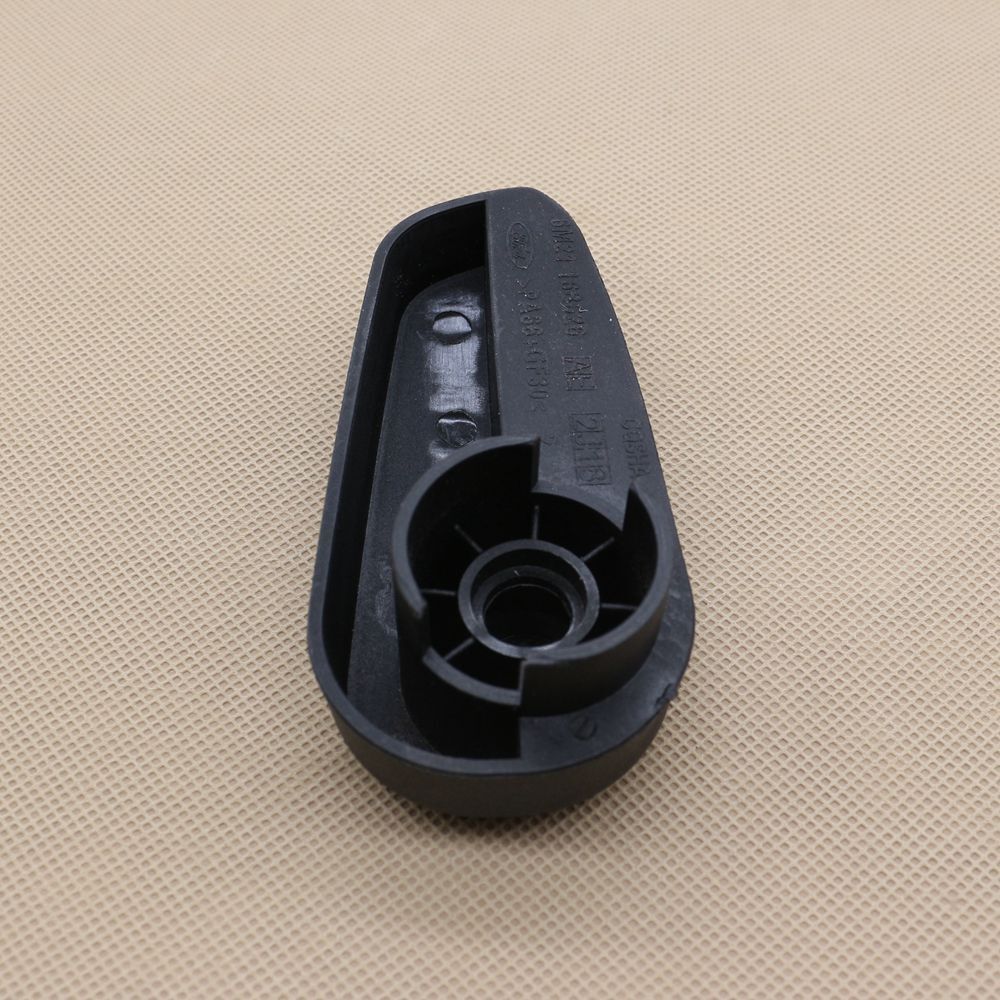 CNC Schwarz Schaltergeh blind use 1 Paar frame for Harley-Davidson Touring, Trike 2014-2017 17360