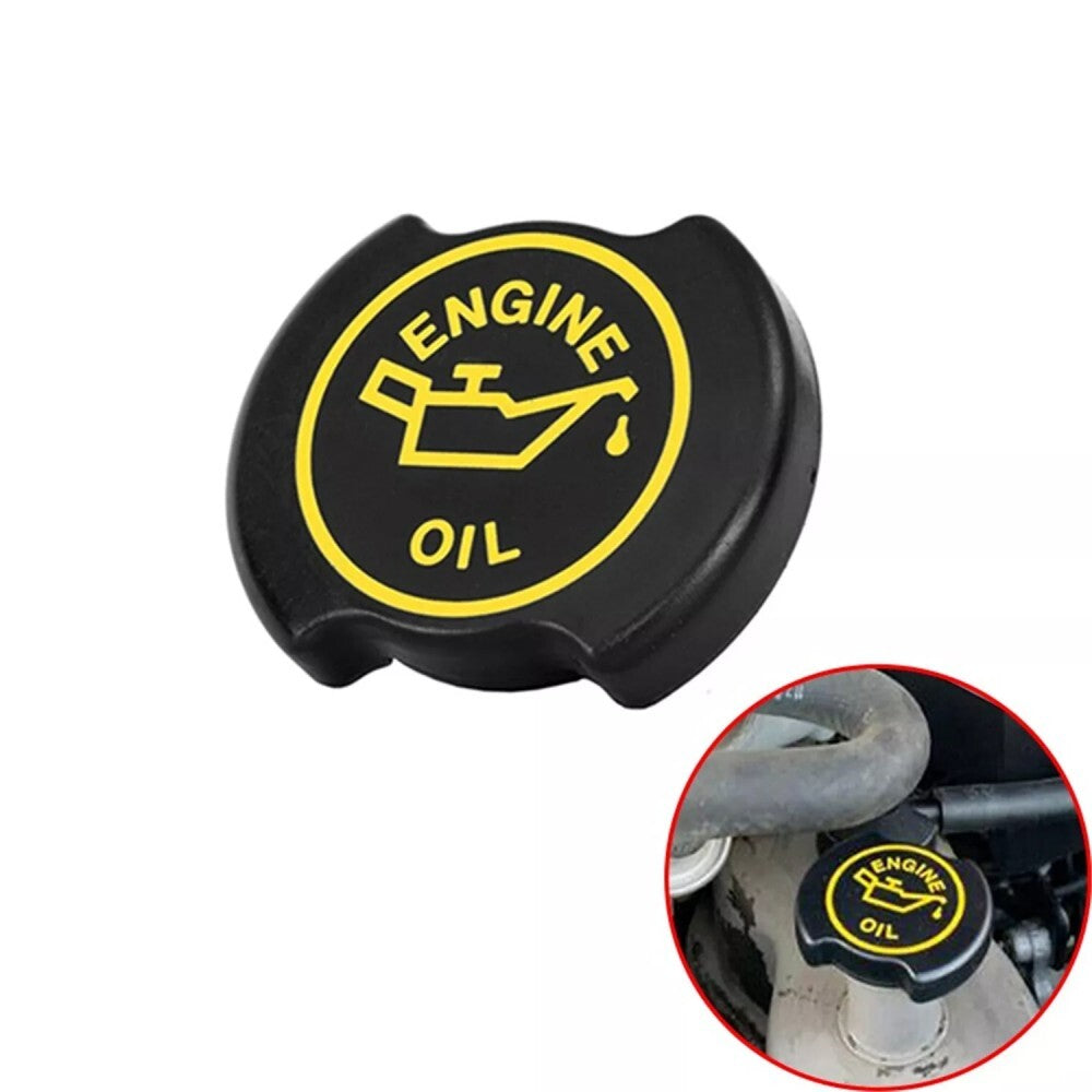 Oil Filler CAP F3AZ-6766-B for Ford Super Duty F150 for Mustang for Lincoln