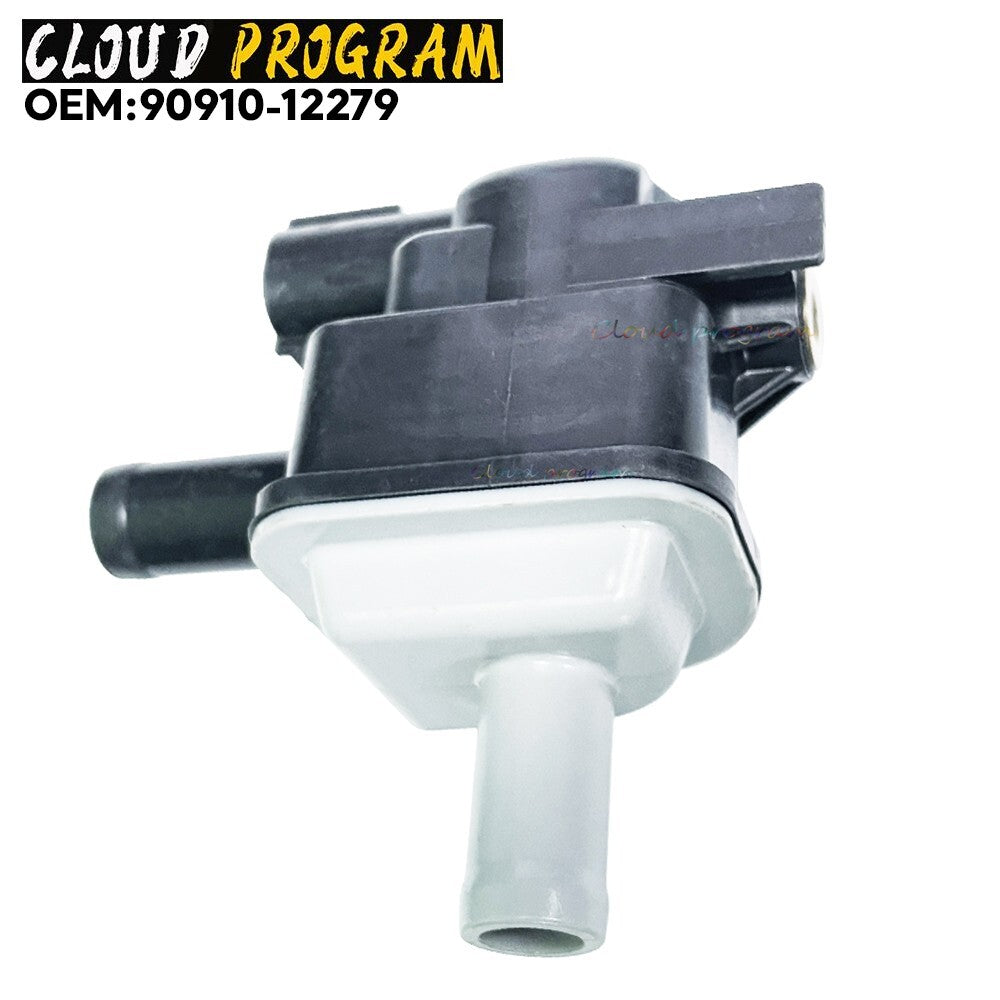 9091012279 quality Purge Control Solenoid Vacuum Valve For Prius n