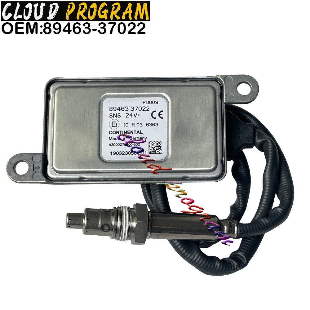 NOX Sensor 89463-37022 for Hino Dyna Toyoace SNS 24V n