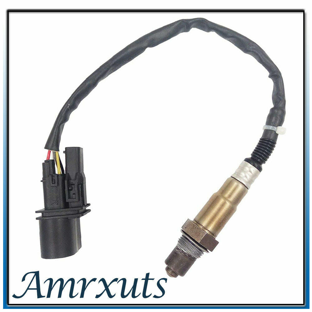 5. Online oxygen sensor suitable for 3 E46 X3 E83 Z4 E85 X5 0258007142- n