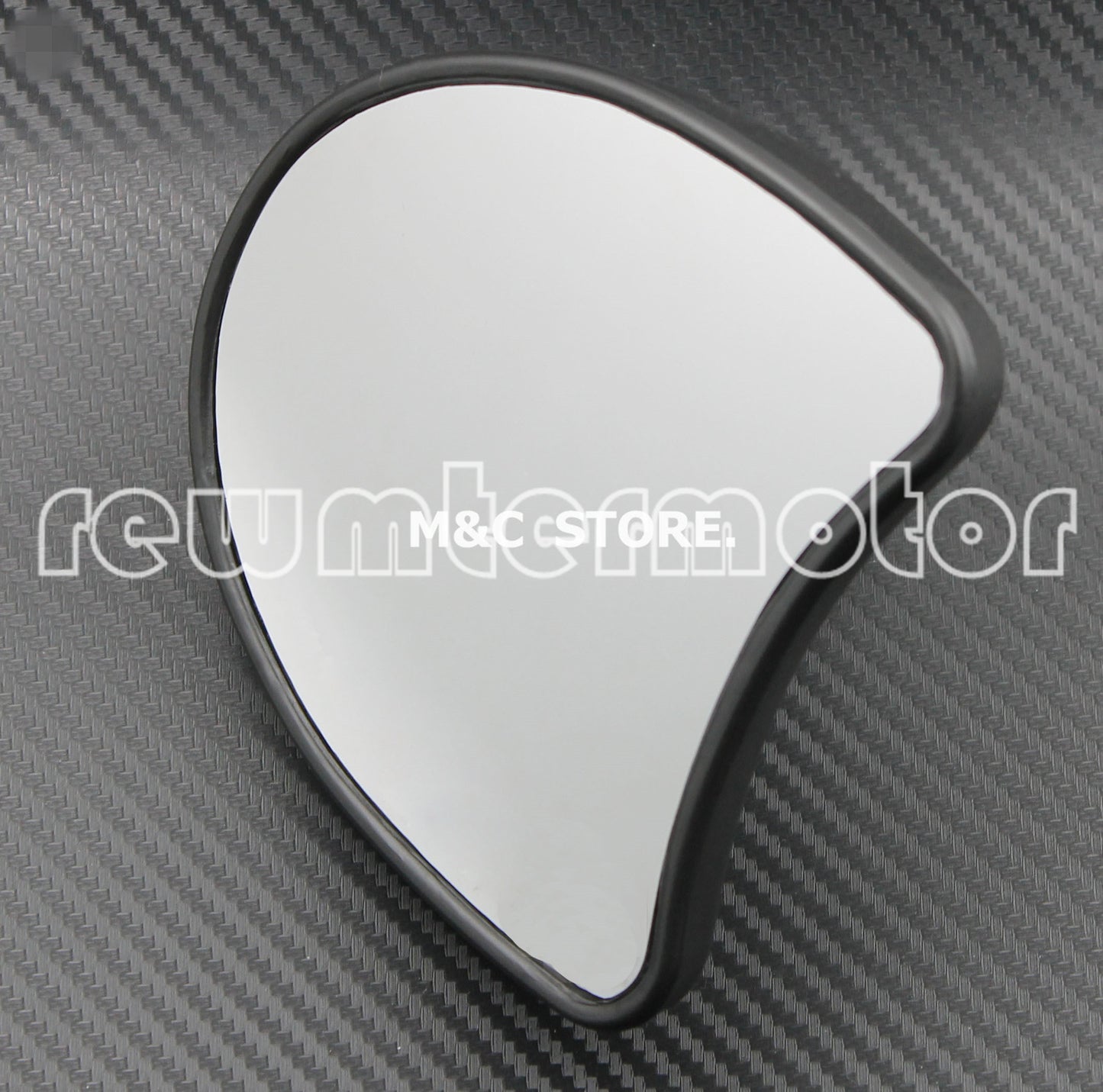 Inner Fairing Mount Rearview Mirror Fit for Harley Touring Electra 1996-2013