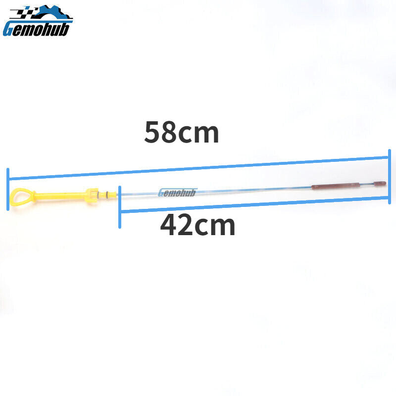 Quality Engine Oil Level Gauge Tool for Infiniti Q50L 2.0T Oil Dipstick Repair