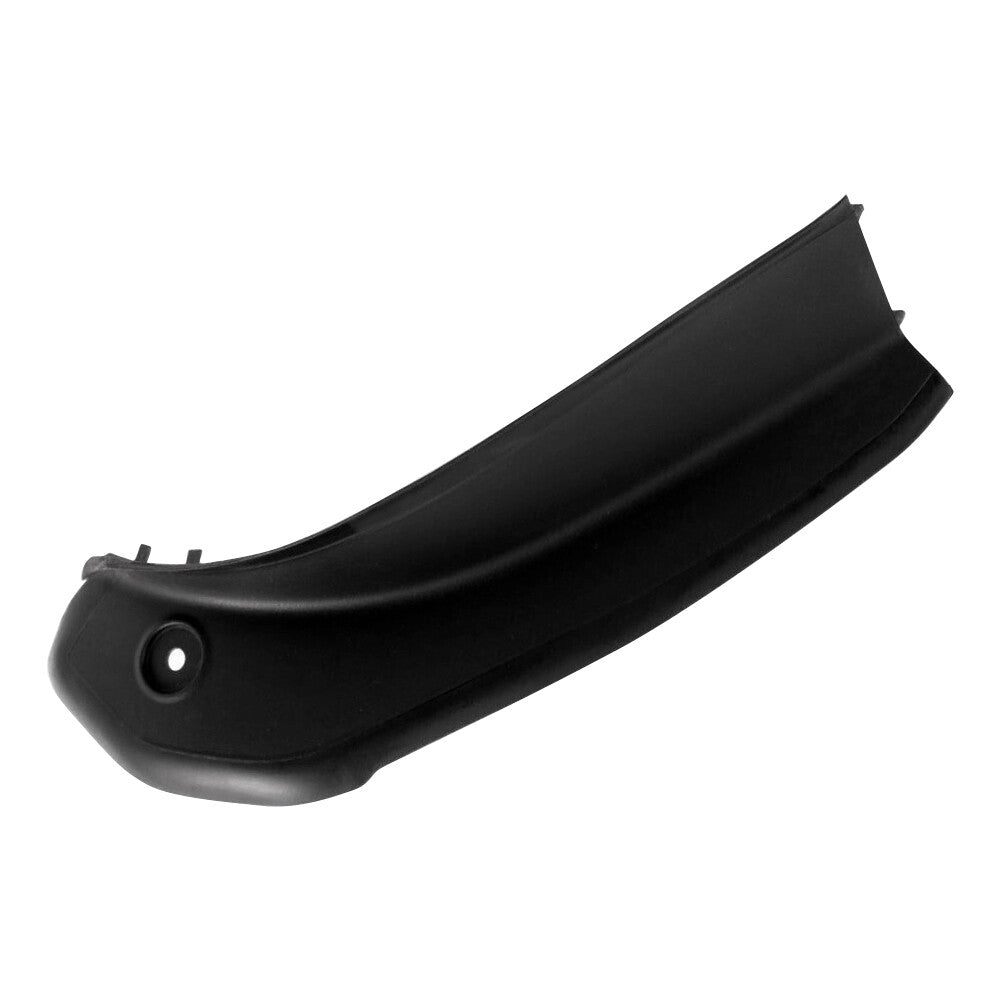 Rear Left Driver Trunk Drip Rain Rail Cover Trim For 12-16 for BMW 328i 328 F30