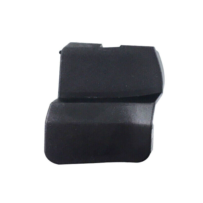 Front Bumper Tow Hook Cap Cover for Infiniti QX60 2016-2018 v