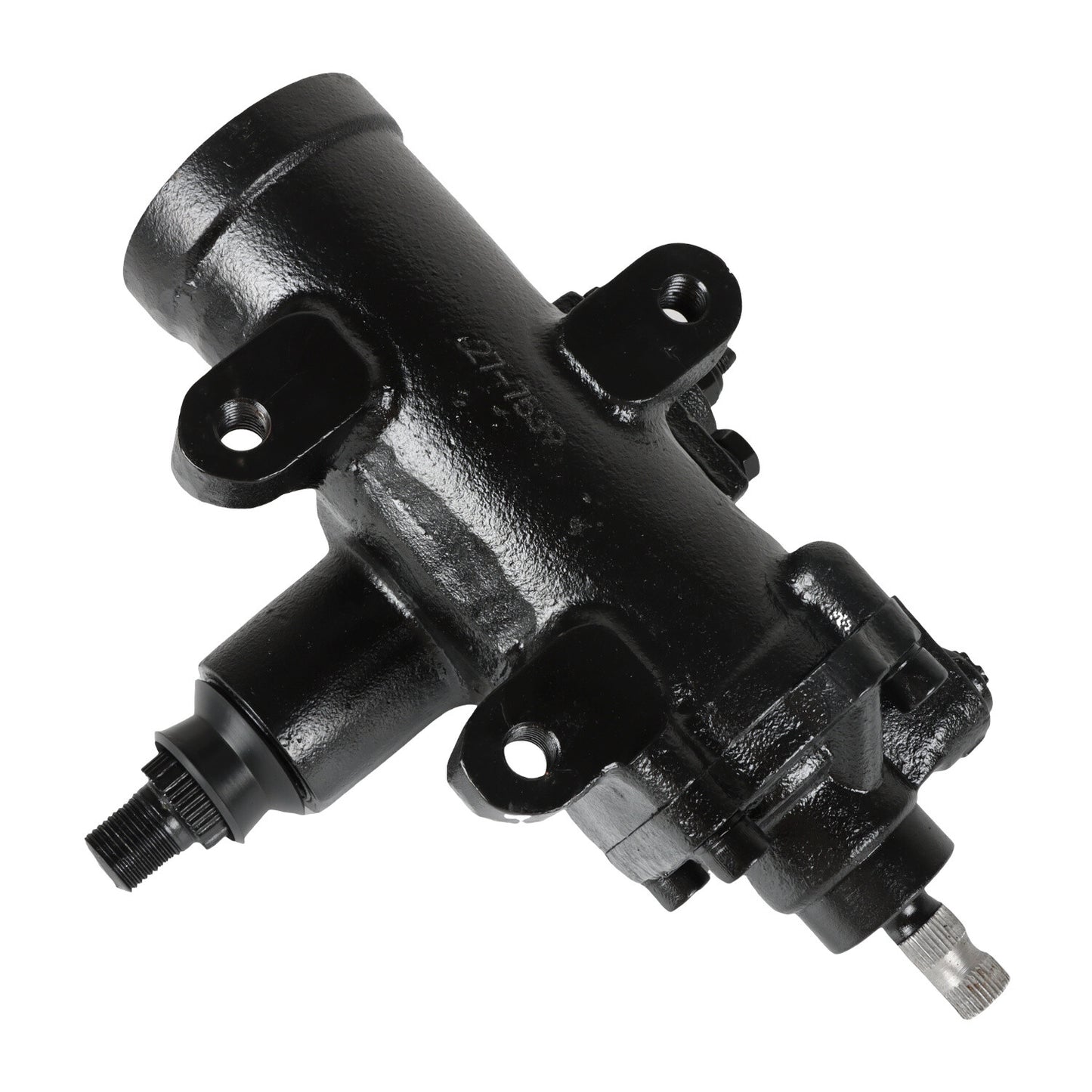 Power Steering Gear Box 5083894AA for Chevrolet K3500 1988-2000 All Engine