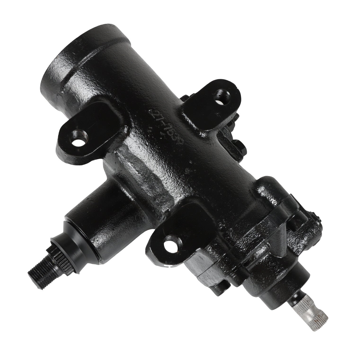 Power Steering Gear Box 5083894AA for Chevrolet K3500 1988-2000 All Engine