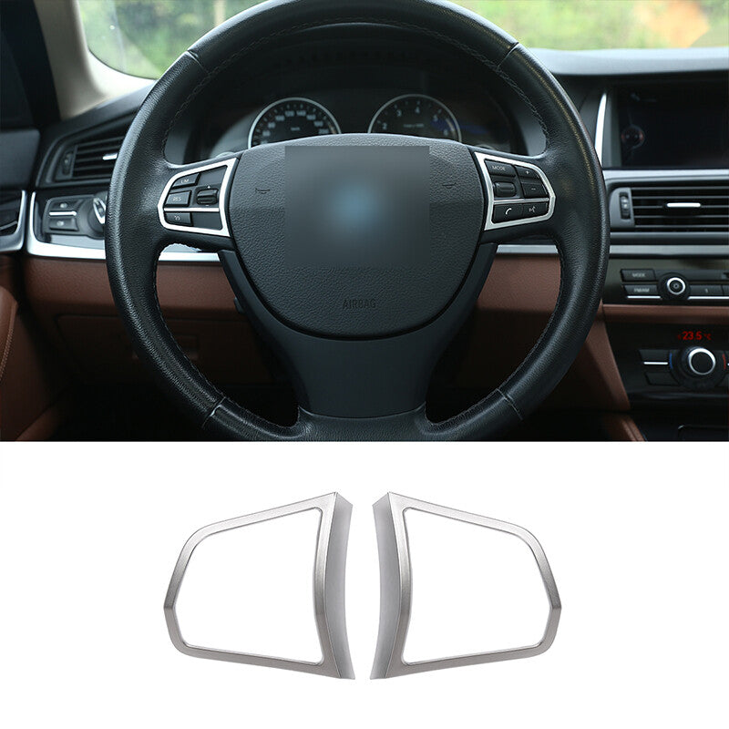 Silver Right Passenger's Side Rear Mirror Cap Cover For Sentra 13-19- v