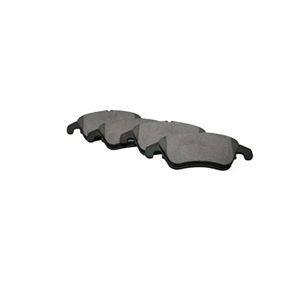 Replacement Disc Brake Friction Plate 1pc/Set # A0054201020 0054201020 Q