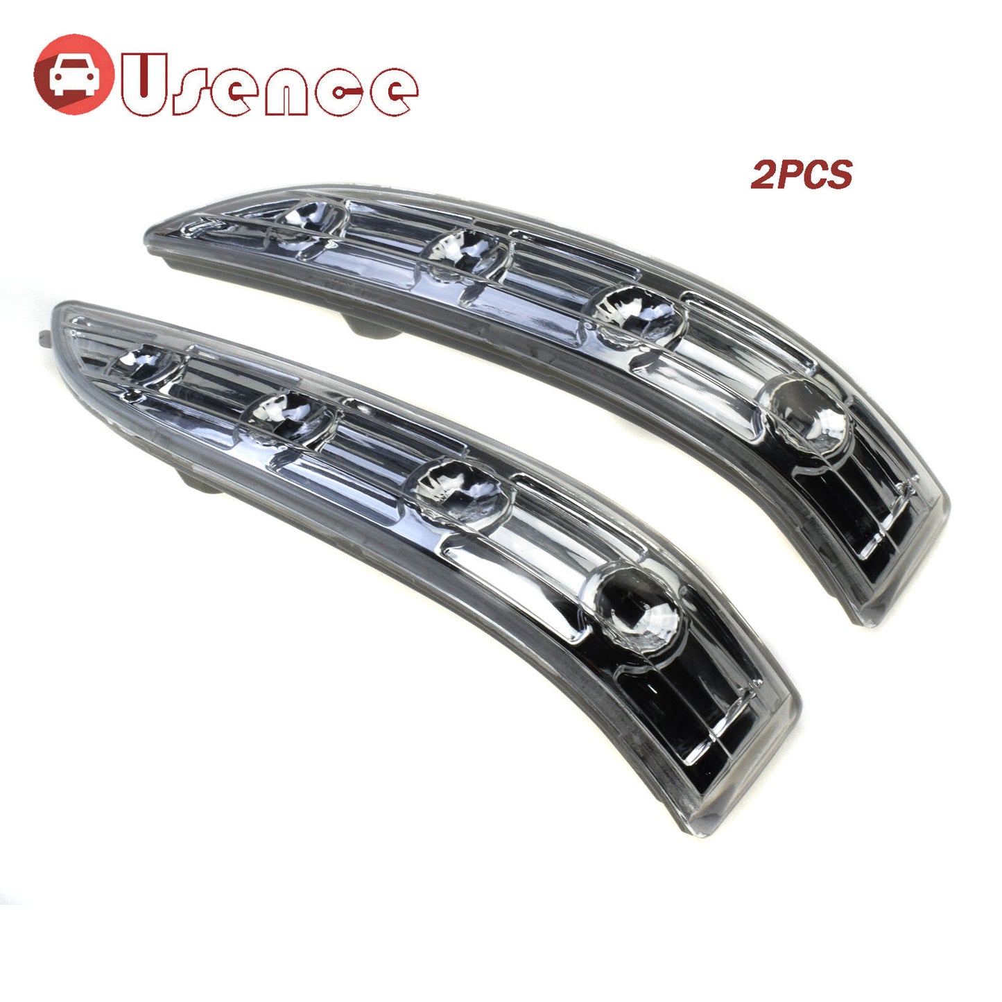 Left Right Mirror Indicator Turn Signal Lamp For 2009-2015 for Hyundai for Tucson 2.4L