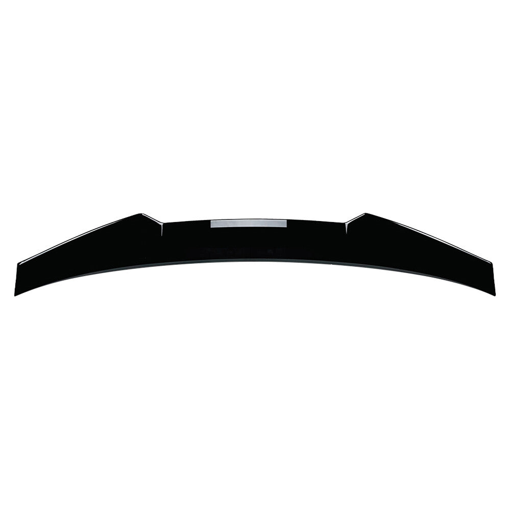 1PCS Rear Window Roof Spoiler Wing Lip for BMW X6 E71 E72 2008-2014