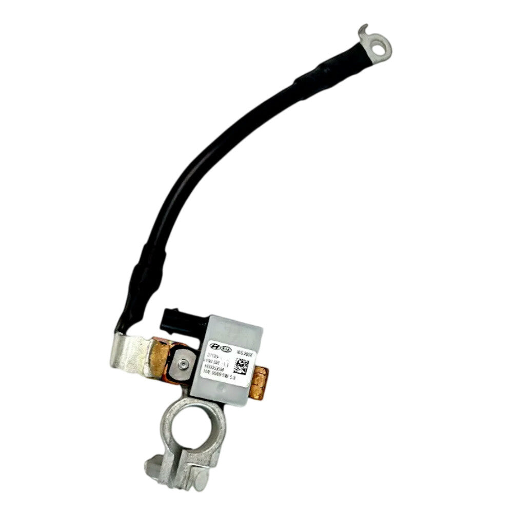 NEW Battery Negative Sensor Cable For 2018-2021 for Hyundai Kona 37180-J9500