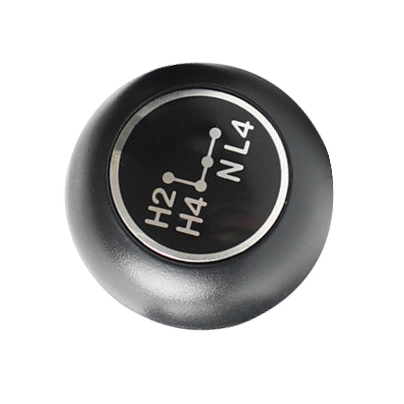 Car Automatic Gear Shift Knob Shifter Fit for Land Cruiser FJ40 69-84 v