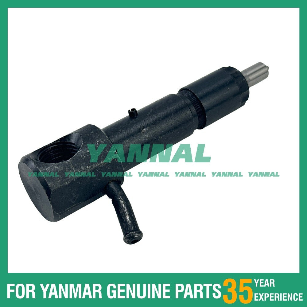 714139-53200 Injector for L48N Engine Parts -