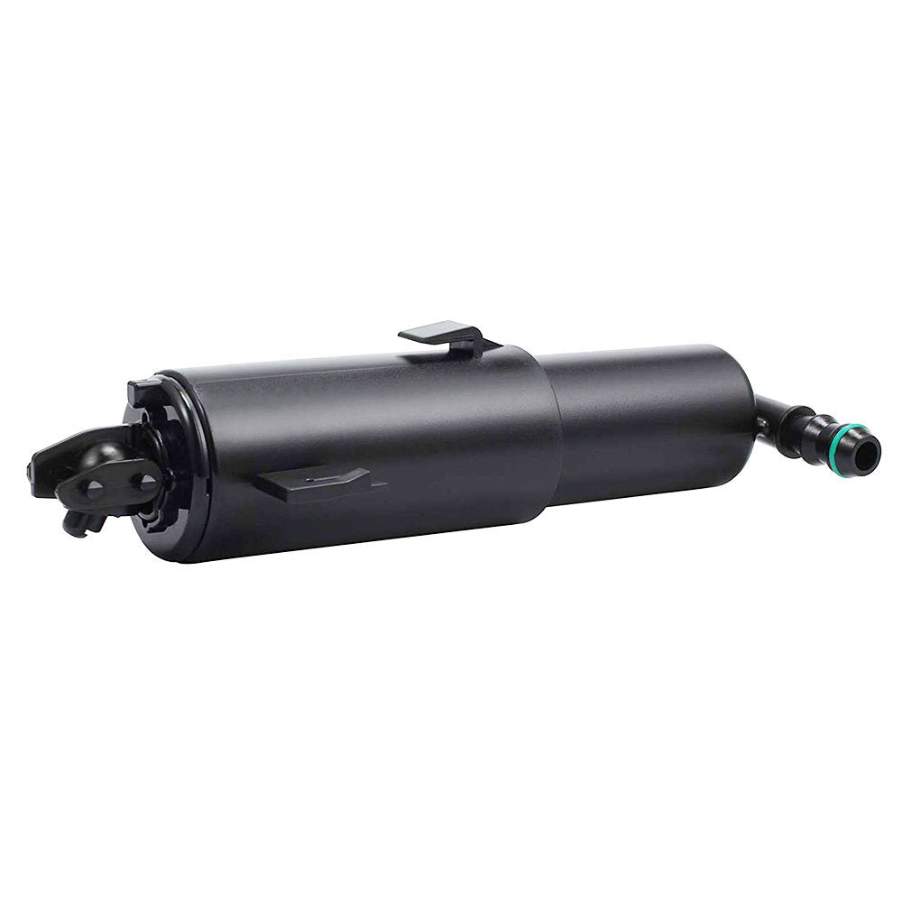 Headlight washing machine nozzles are suitable for 328I 2012 2013 2014 2015 2.0L 61677179311- n