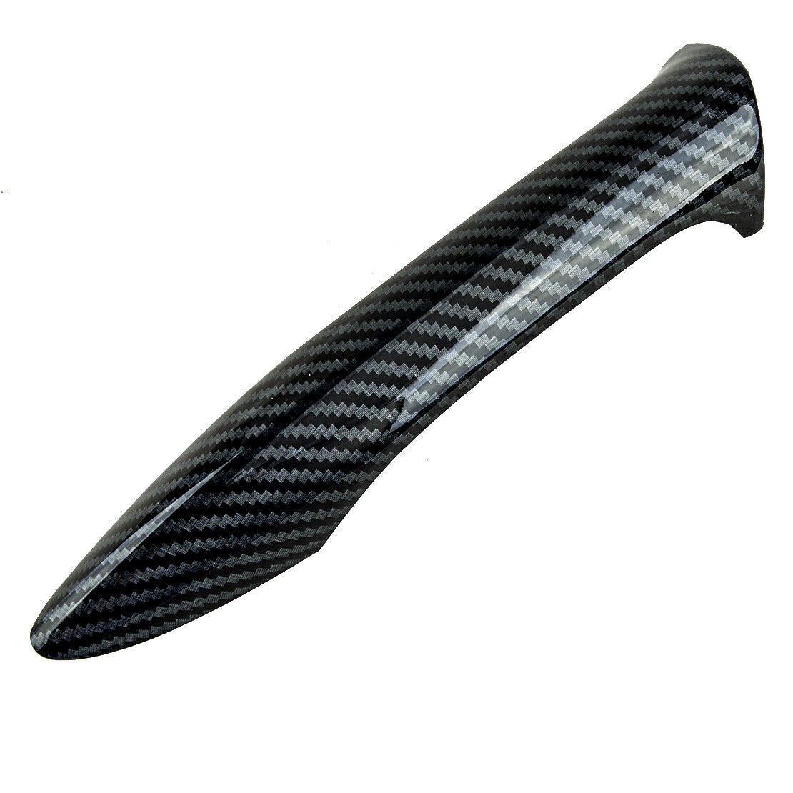 Exterior Door Handle Covers Trims Fit for for Hyundai for Elantra Sedan 2011-16 v