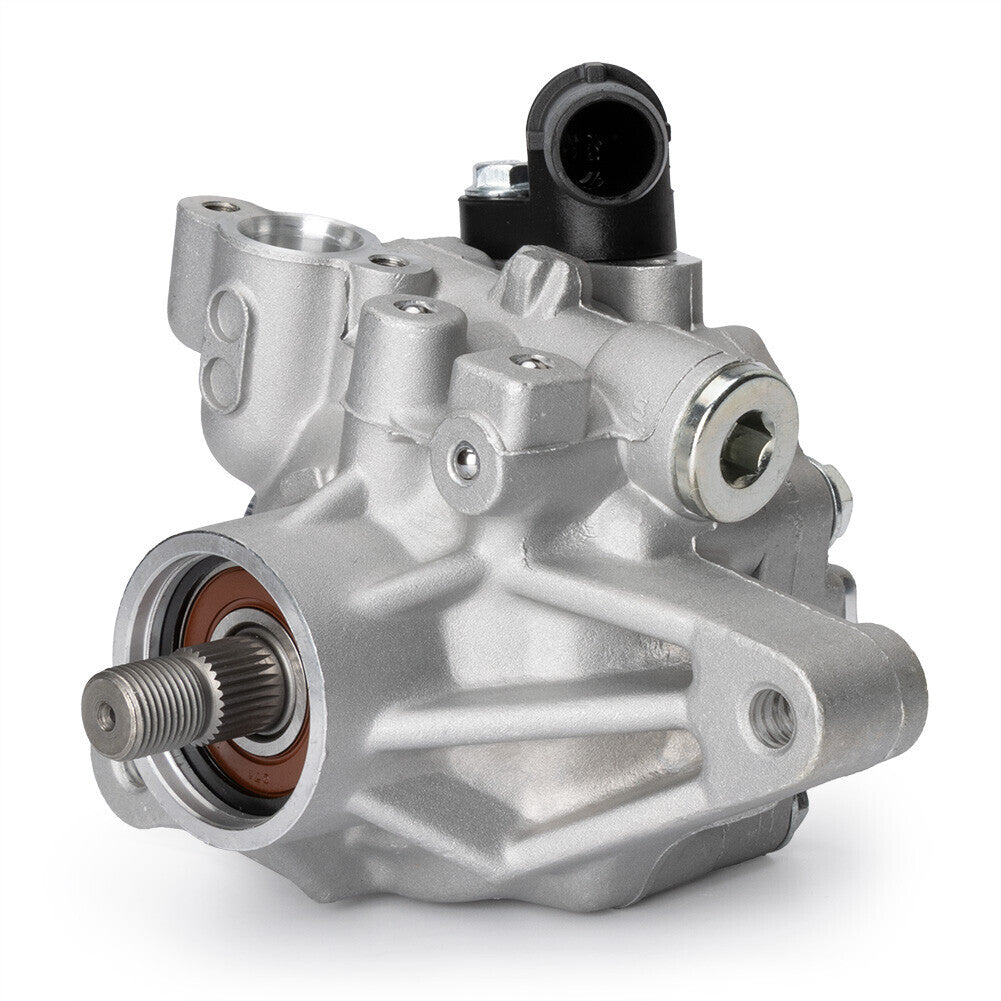 1Pcs Power Steering Pump 56110-rna-a01 For 2006-11 for Honda for Civic DX EX LX 1.8L L4 Q