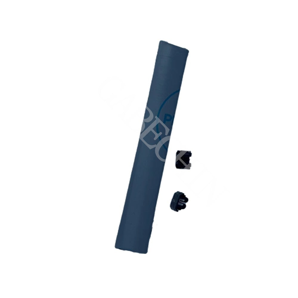 Suitable for Bentley Flying Spr 05-13 Front Left Fender Chromie Trim Strip. Equipment Manufacturer: 3W5853517A