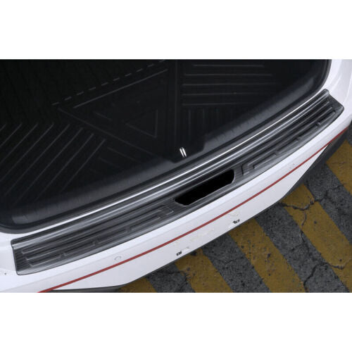 for Kia K5 2021-2023 Carbon Fiber Color Outside Door Handle Molding Cover Trims v