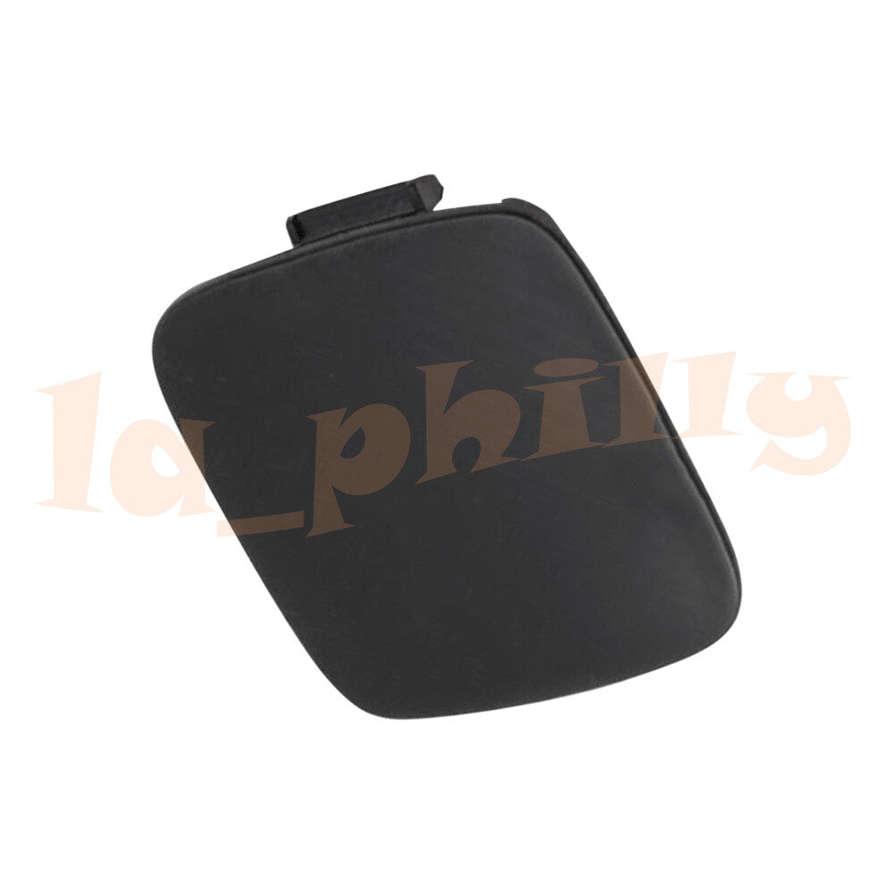 for Toyota 2009 - 2010 for LEXUS IS250 Front Bumper Tow Hook Cover Cap Lower Q