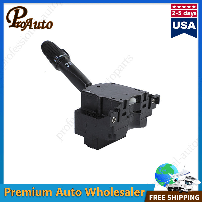 Turn Signal Wiper Multi Function Switch For 1994-2001 for Dodge for Ram 1500 2500 3500