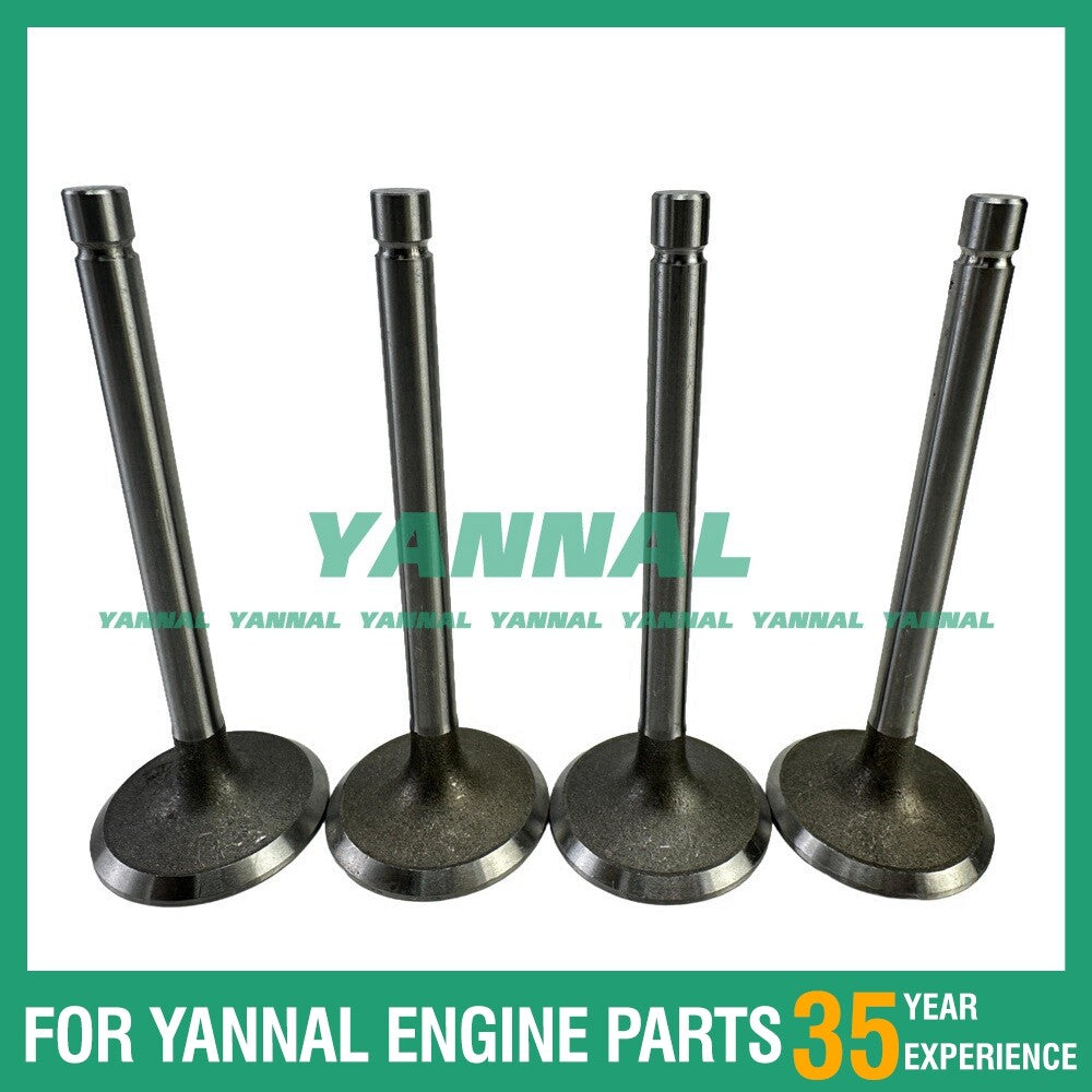 Suitable for 4Y intake valves -