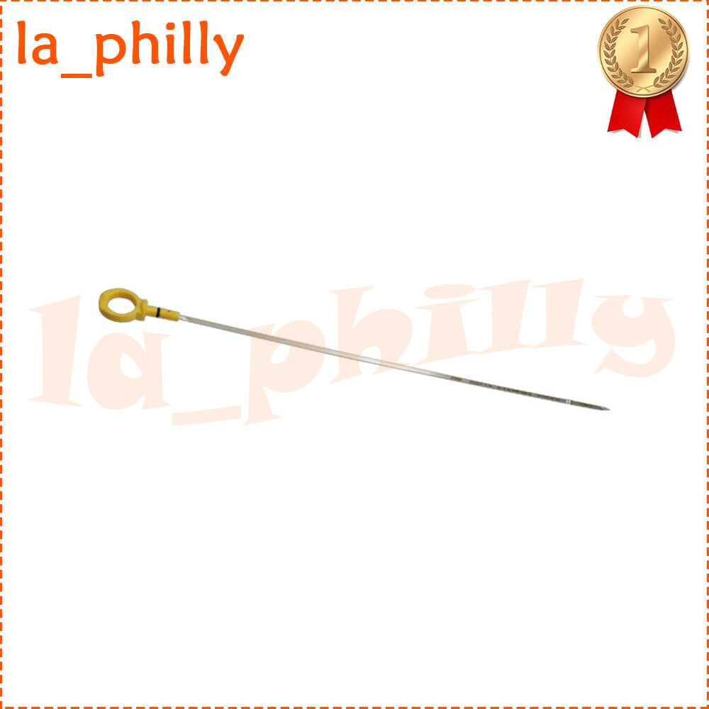 Fit for Chrysler Sebring Avenger 4892121AA Engine Oil Indicator Dipstick Tube Q